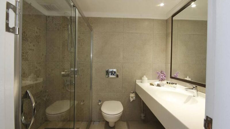 Bitez Garden Life Hotel & Suites Her Şey Dahil Konsept | İstanbul, İzmit, Bursa ve İzmir Hareketli