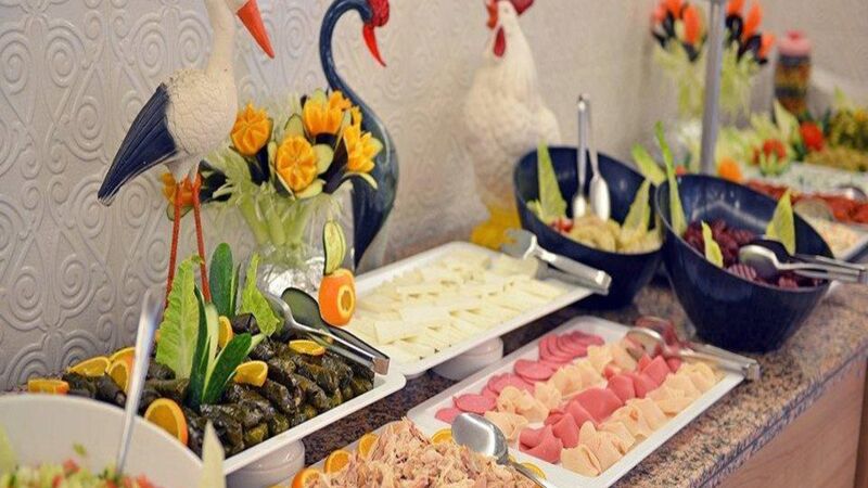 Bitez Garden Life Hotel & Suites Her Şey Dahil Konsept | İstanbul, İzmit, Bursa ve İzmir Hareketli