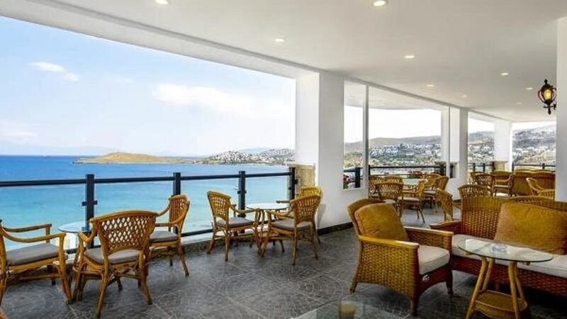 Jura Hotels Bodrum Resort Her Şey Dahil Konsept | İstanbul, İzmit, Bursa ve İzmir Hareketli