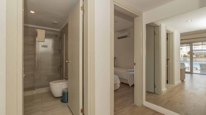 Mio Bianco Resort Bodrum  Her Şey Dahil Konsept | İstanbul, İzmit, Bursa ve İzmir Hareketli