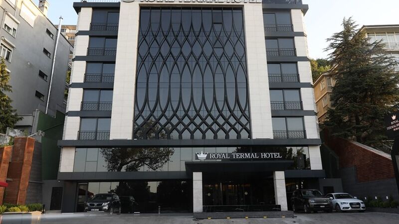 Uludağ Kayak Turu / Royal Termal Hotel / İstanbul kalkışlı