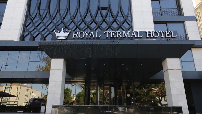 Uludağ Kayak Turu / Royal Termal Hotel / İstanbul kalkışlı