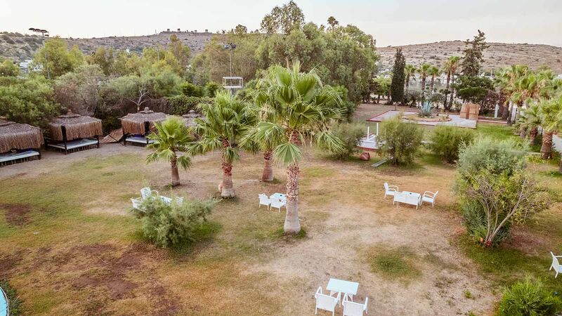 Ladonia Hotel Del Mare Gümbet Her Şey Dahil Konsept | İstanbul, İzmit, Bursa ve İzmir Hareketli