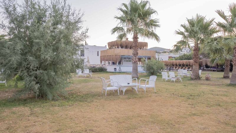 Ladonia Hotel Del Mare Gümbet Her Şey Dahil Konsept | İstanbul, İzmit, Bursa ve İzmir Hareketli