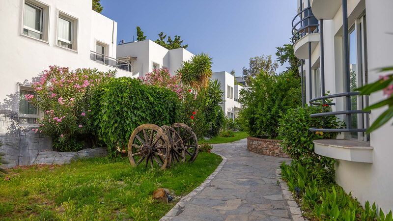 Ladonia Leo Beach Hotel Her Şey Dahil Konsept | İstanbul, İzmit, Bursa ve İzmir Hareketli