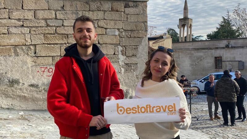 kapadokya Kapadokya Turu 1 Gece 2 Gün İSTANBUL / SAKARYA / ANKARA ÇIKIŞLI 