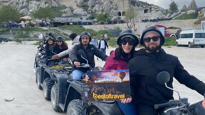 kapadokya Kapadokya Turu 1 Gece 2 Gün İSTANBUL / SAKARYA / ANKARA ÇIKIŞLI 