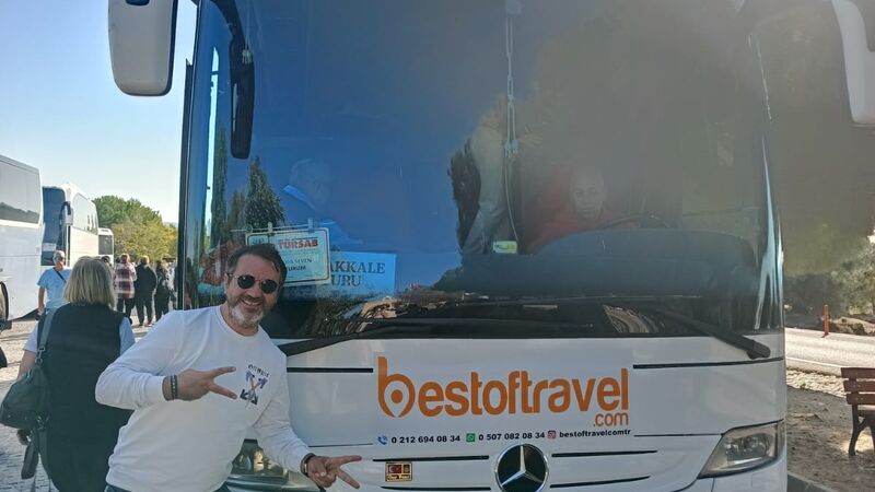 kapadokya Kapadokya Turu 1 Gece 2 Gün İSTANBUL / SAKARYA / ANKARA ÇIKIŞLI 