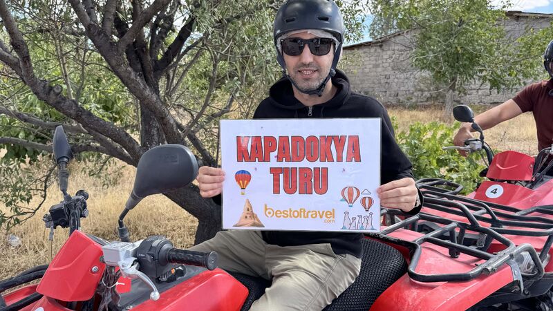 kapadokya Kapadokya Turu 1 Gece 2 Gün İSTANBUL / SAKARYA / ANKARA ÇIKIŞLI 