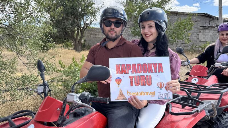 kapadokya Kapadokya Turu 1 Gece 2 Gün İSTANBUL / SAKARYA / ANKARA ÇIKIŞLI 