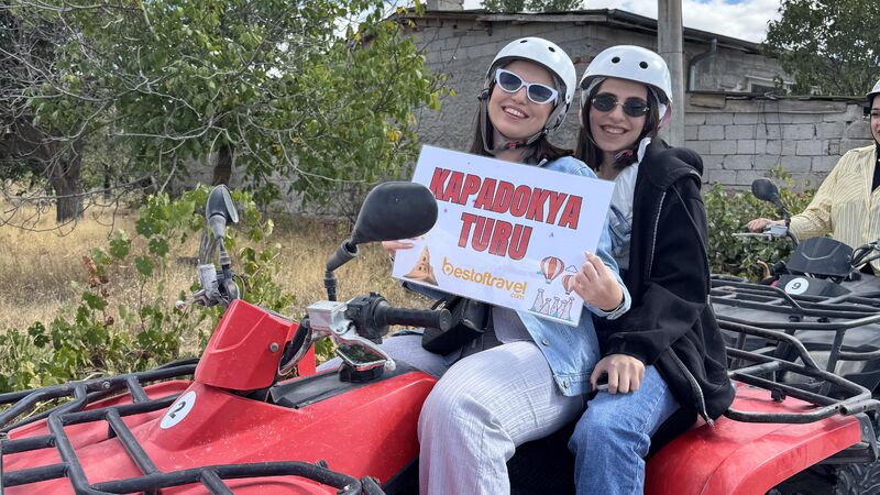 kapadokya Kapadokya Turu 1 Gece 2 Gün İSTANBUL / SAKARYA / ANKARA ÇIKIŞLI 