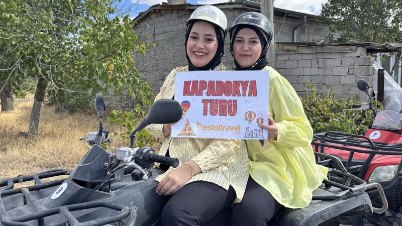 kapadokya Kapadokya Turu 1 Gece 2 Gün İSTANBUL / SAKARYA / ANKARA ÇIKIŞLI 