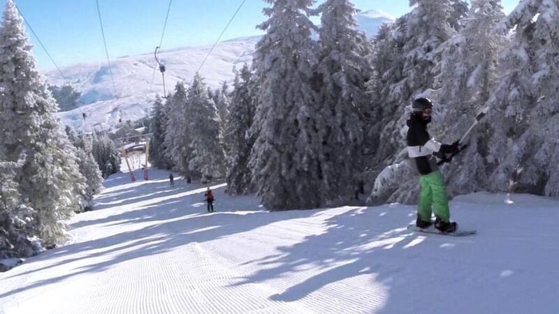 Beceren Otel / 1 gece 2 gün / istanbul kalkışlı