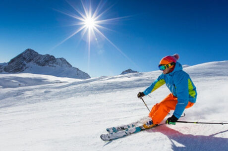 Kervansaray City Otel Konaklamalı Uludağ Turu 1 Gece 2 Gün