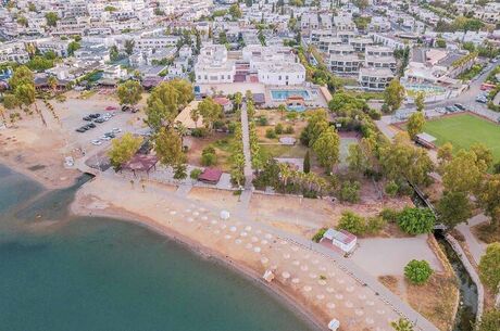 Ladonia Hotel Del Mare Gümbet Her Şey Dahil Konsept | İstanbul, İzmit, Bursa ve İzmir Hareketli