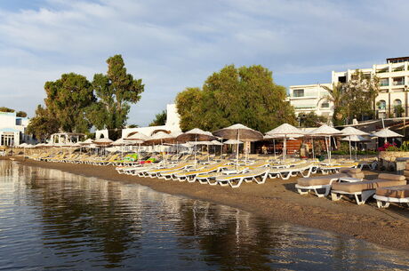 ROYAL ASARLIK BEACH HOTEL