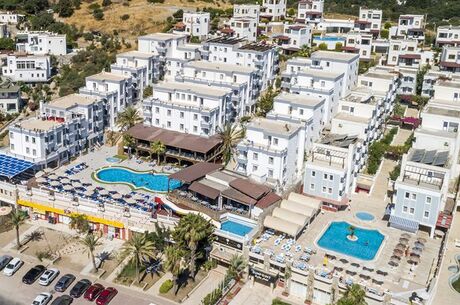 Smart Holiday Hotel İstanbul, İzmit, Bursa ve İzmir Hareketli