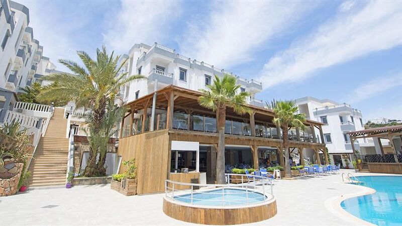 Smart Holiday Hotel İstanbul, İzmit, Bursa ve İzmir Hareketli