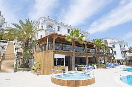 Smart Holiday Hotel İstanbul, İzmit, Bursa ve İzmir Hareketli