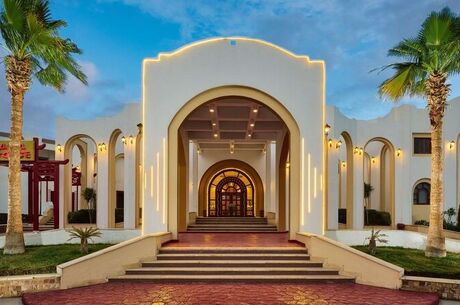 Hurghada Luxor Mısır Turu 5 Gece Otel Konaklamalı Extralar Dahil