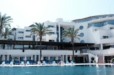 Arin Resort Hotel Bodrum 