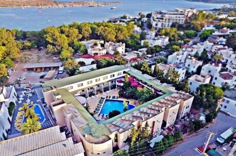 Bleu Nuit Otel  Bodrum