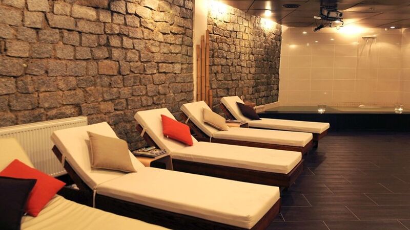 FAHRİ HOTEL 1 GECE 2 GÜN  / 27 ŞUBAT KAMPANYA