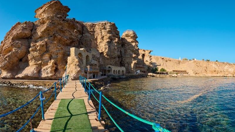 Vizesiz Sharm El Sheikh Turu | 5 Gece Her Şey Dahil Otel Konaklamalı Extra Turlar Dahil ( Başka Ödeme Yok )