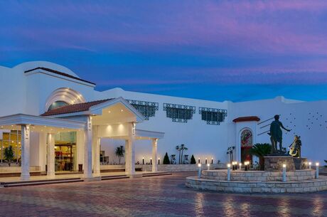 Hurghada Luxor Mısır Turu 5 Gece Otel Konaklamalı Extralar Dahil