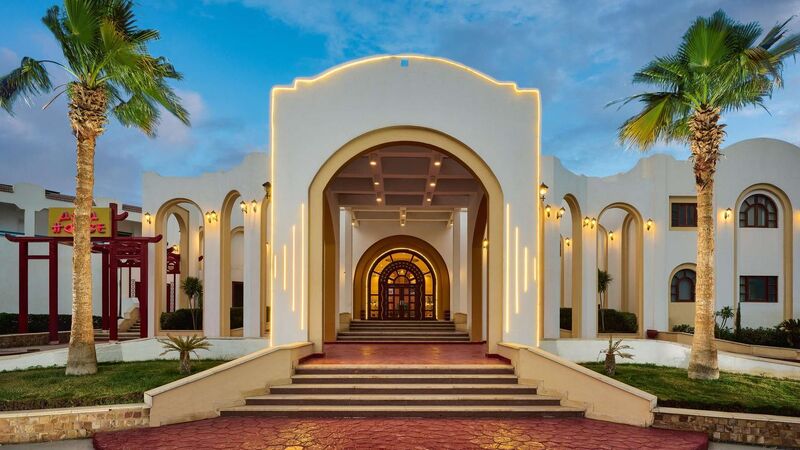 Hurghada Luxor Mısır Turu 5 Gece Otel Konaklamalı Extralar Dahil