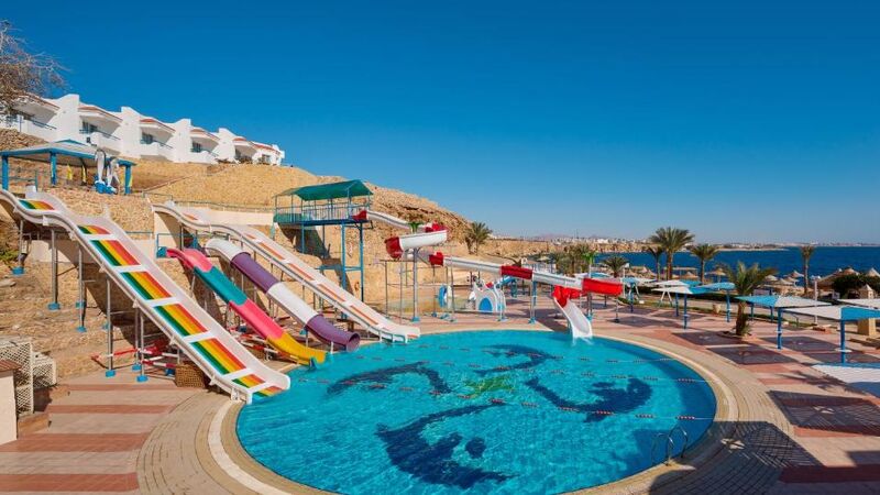 Kurban Bayramı Özel Sharm El Sheikh Tatili Otel + Uçak + Transfer Dahil Sheraton Hotel Konaklamalı 4 Gece 5 Gün