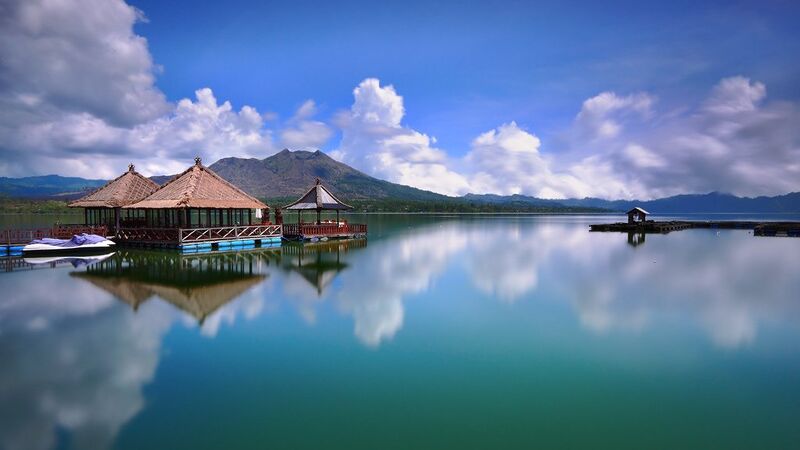 Bali Turu THY ile Kurban Bayramı Özel / 6 Gece Otel Konaklamalı / İstanbul Çıkışlı