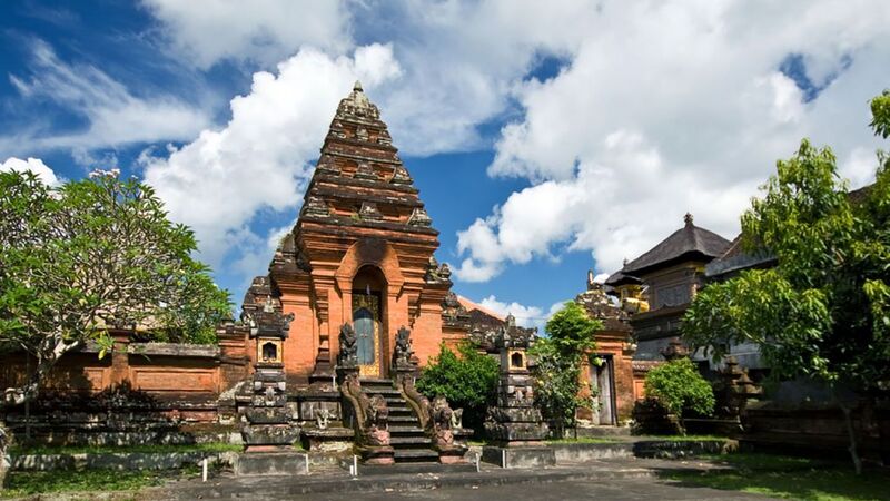 Bali Turu THY ile Kurban Bayramı Özel / 6 Gece Otel Konaklamalı / İstanbul Çıkışlı