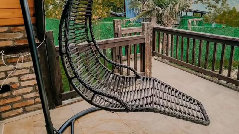 Kestane Bungalov ( Sapanca) 2+1