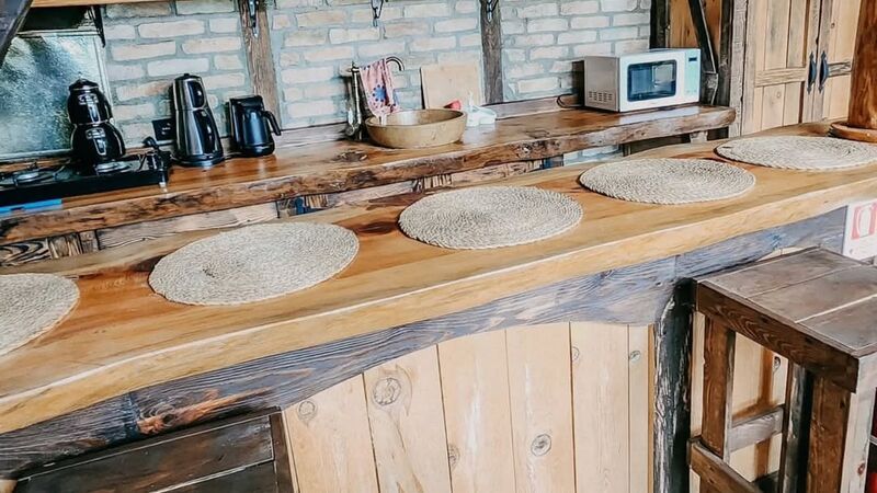 Kestane Bungalov ( Sapanca) 2+1