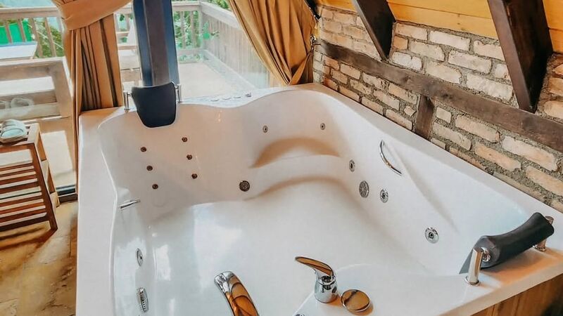 Kestane Bungalov ( Sapanca) 2+1