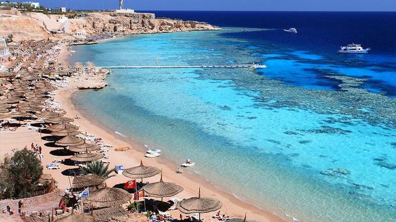 Vizesiz Sharm El Sheikh Turu | 5 Gece Her Şey Dahil Otel Konaklamalı Extra Turlar Dahil ( Başka Ödeme Yok )