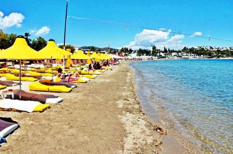 Bleu Nuit Otel  Bodrum