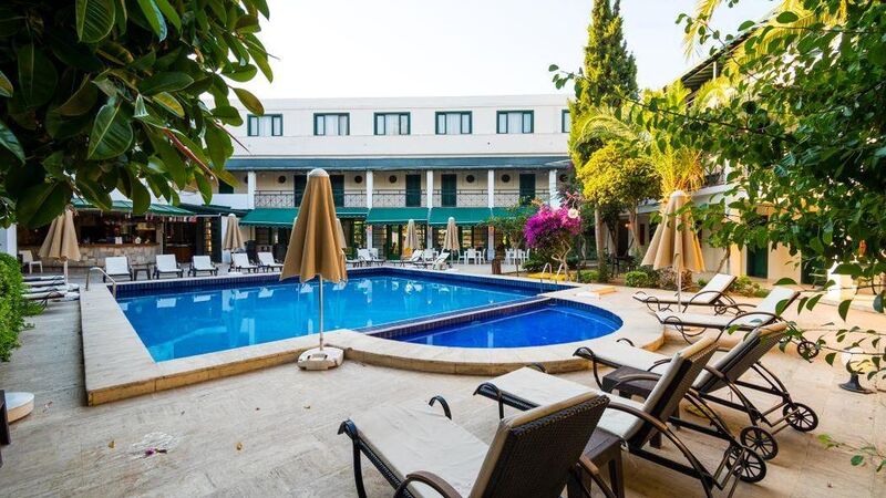 Bleu Nuit Otel  Bodrum