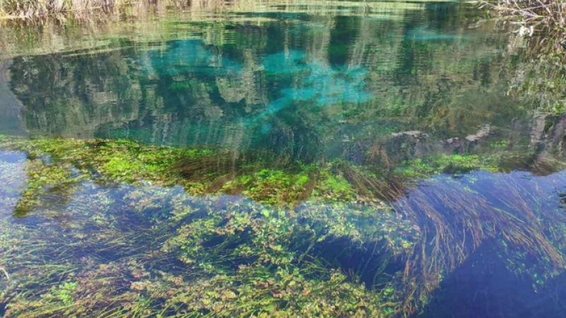 Fethiye Ölüdeniz Marmaris Akyaka Turu 3 Gece 4 Gün