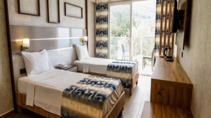 Fethiye Ölüdeniz Marmaris Akyaka Turu 3 Gece 4 Gün