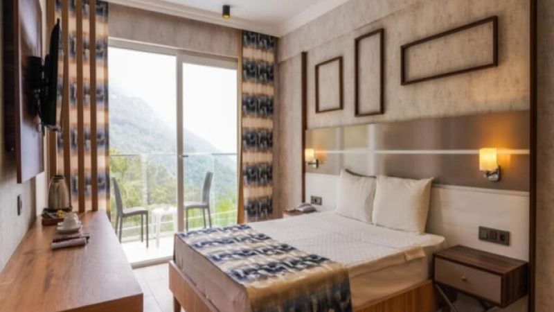 Fethiye Ölüdeniz Marmaris Akyaka Turu 3 Gece 4 Gün