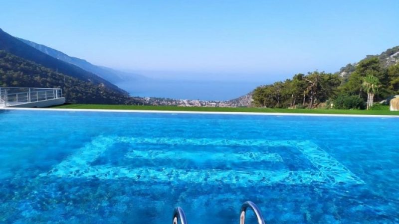 Fethiye Ölüdeniz Marmaris Akyaka Turu 3 Gece 4 Gün