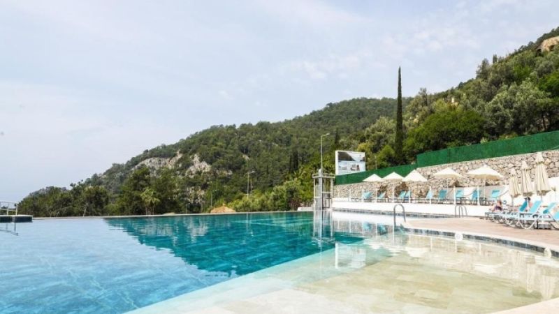 Fethiye Ölüdeniz Marmaris Akyaka Turu 3 Gece 4 Gün