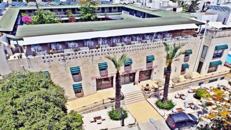 Bleu Nuit Otel  Bodrum