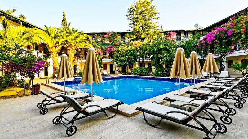 Bleu Nuit Otel  Bodrum