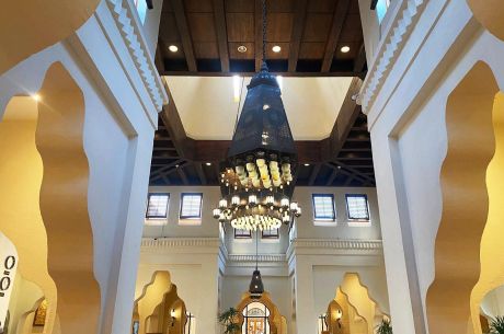SHARM RESORT OTEL 4 YILDIZ (HER ŞEY DAHİL)