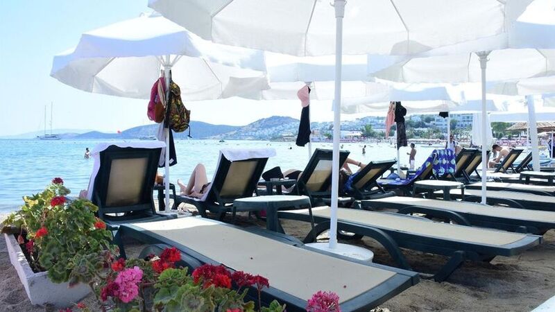 Ladonia Leo Beach Hotel Her Şey Dahil Konsept | İstanbul, İzmit, Bursa ve İzmir Hareketli